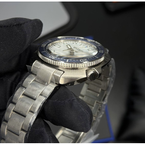 Годинник Seiko Prospex SPB301J1 Captain Willard Save the Ocean Special Edition