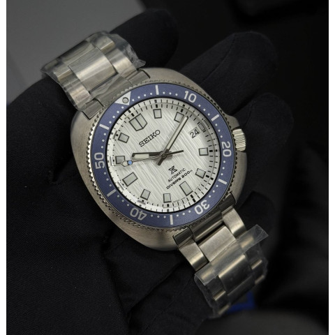 Годинник Seiko Prospex SPB301J1 Captain Willard Save the Ocean Special Edition