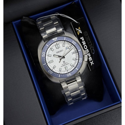 Годинник Seiko Prospex SPB301J1 Captain Willard Save the Ocean Special Edition