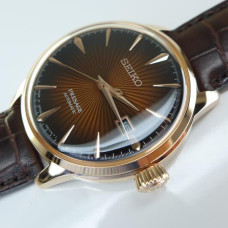 Seiko SARY078 (SRPB46) Presage Automatic Manhattan MADE IN JAPAN