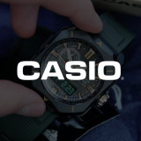 CASIO