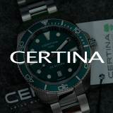 CERTINA