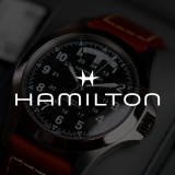 HAMILTON