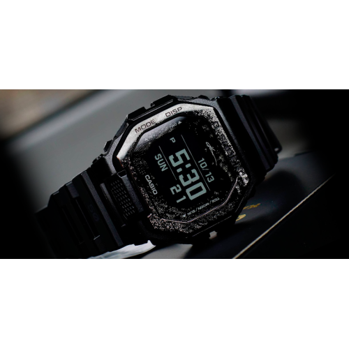 CASIO