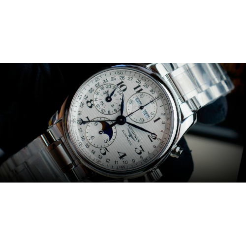 LONGINES
