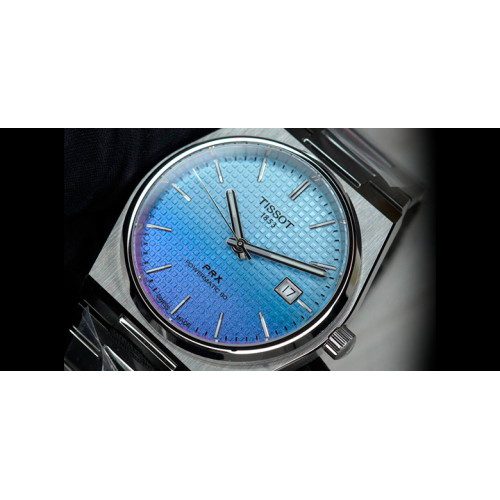 TISSOT